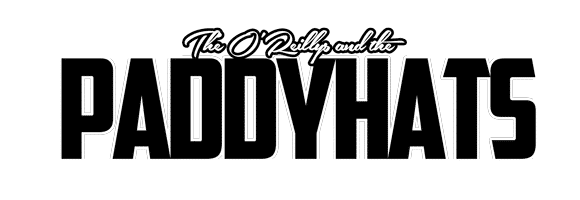 Store - Shop - The O'Reillys and the Paddyhats logo