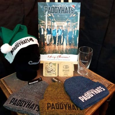X-MAS-Bundle "Prepared for Christmas"