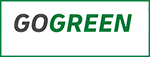DHL Logo Go Green