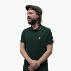 Poloshirt Shamchor Herren
