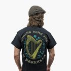 T-Shirt "Coming Home"