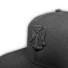 Cap Shamchor // black