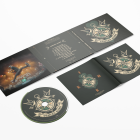 CD Digipack "Coming Home" inkl. 8-Seiten-Booklet