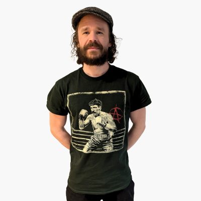 T-Shirt "Anarchy"