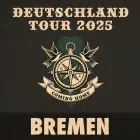 Paddyhats live in Bremen - Tickets