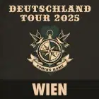 Paddyhats live in Wien - Tickets