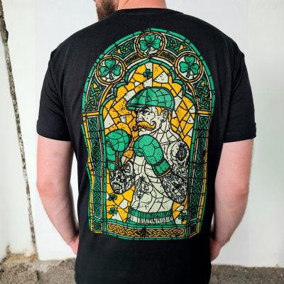 T-Shirt "Church"