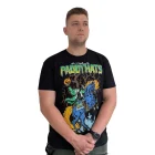 Headless Horseman T-Shirt Paddyhats