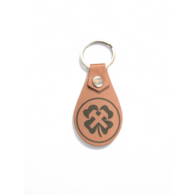 Keychain "Pott of Gold"