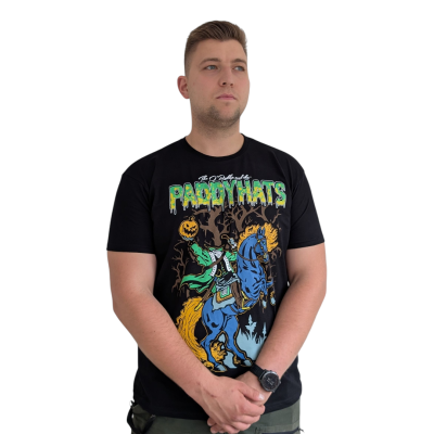 T-Shirt "Headless Horseman"